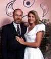Susan and her dad - click to enlarge